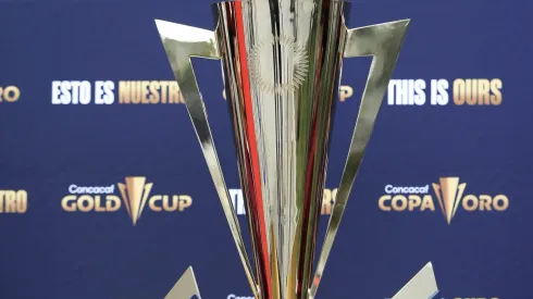 La Copa Oro podría tener importantes cambios para el 2025