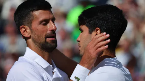 El serbio y el español se enfrentarán por séptima vez entre sí.