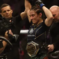 ¡Se terminó la espera! Esta es la cartelera oficial del UFC 306 con Sean O\'Malley y Alexa Grasso