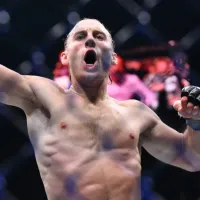 Paddy Pimblett tundió a Ilia Topuria de manera contundente en UFC: \'Lo noquearé\'