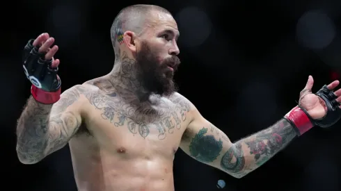 Marlon Chito Vera volverá a la acción en el UFC Fight Night que se hará en Abu Dabi.