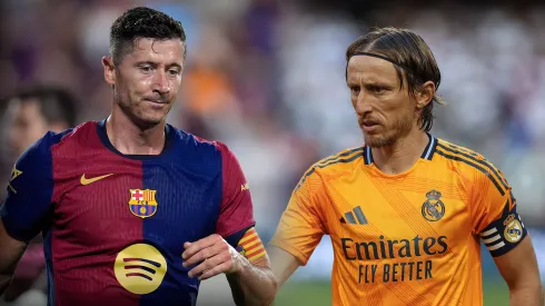 Barcelona y Real Madrid se miden en New York