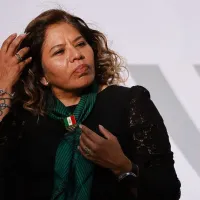 María José Alcalá arremete contra la titular de la CONADE: \'No se puede perder lo que no se construyó\'