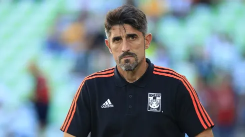 La gran noticia que recibió Tigres UANL antes de vencer a Inter Miami en Leagues Cup 2024