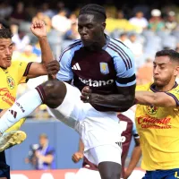 Deja al futbol mexicano en lo más alto: Las victorias de América contra rivales de Europa en el Siglo XXI