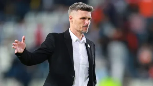 Fernando Ortiz se defiende tras la eliminación de Rayados de la Leagues Cup