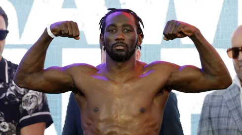 Terence Crawford quiere seguir ampliando su dominio dentro del boxeo y sueña con Canelo Álvarez tras vencer a Israil Madrimov.