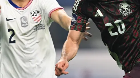 ¿Cómo ver EN VIVO el México vs. Estados Unidos por la Final del Premundial Sub-20?