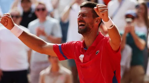 El serbio conquistó el único título importante que le faltaba en su carrera.