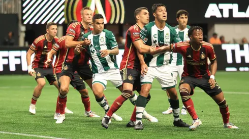 Los Guerreros lograron clasificarse a los 16avos de final.