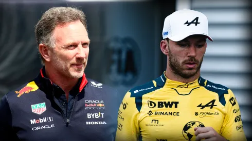 Últimas noticias de la Fórmula 1: 5 de agosto