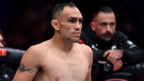 Tony Ferguson deja la UFC envuelto en un adiós conflictivo.