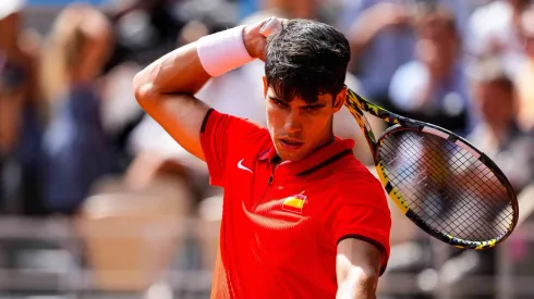 Carlos Alcaraz protagoniza una de las grandes ausencias en Canadá en este 2024