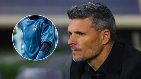 Monterrey despidió a Ortiz y anunció sustituto provisorio.