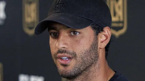 Ante los intereses desde México: Carlos Vela ya eligió en qué club desea volver a jugar