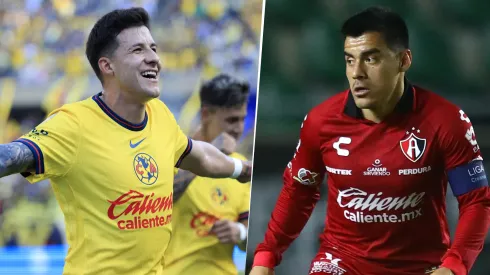 América y Atlas chocan por los 16avos de Final de la Leagues Cup