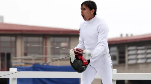 El atleta nacional buscará darle la sexta medalla a México en estos Juegos Olímpicos.