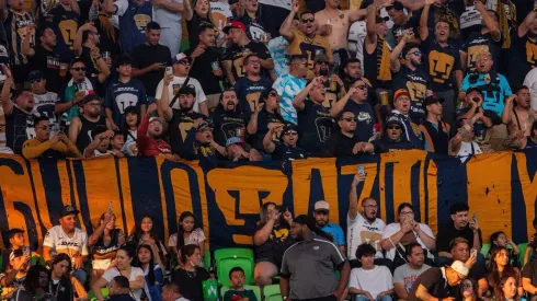 Los fanáticos de los Felinos no se olvidan de la final de la Concachampions 2022.