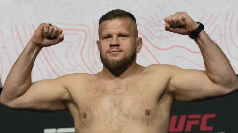 El UFC Fight Night de este fin de semana viene con acción importante de cara a lo que se aproxima.