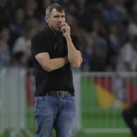 Eduardo Coudet fue descartado como opción para dirigir Rayados por \'falta de aprobación del consejo\'