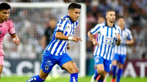 El pase de Maxi Meza a River no está cerrado al 100%