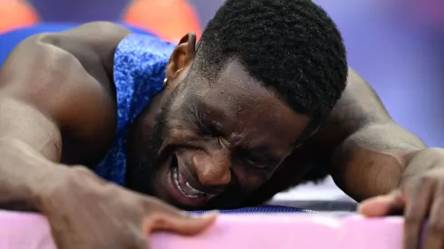Atleta estadounidense se queda sin la medalla de oro en París 2024 por una insólita decisión propia