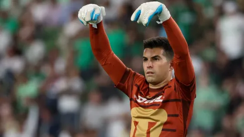 El portero se refirió al encuentro que se llevará a cabo este lunes 12 de agosto.