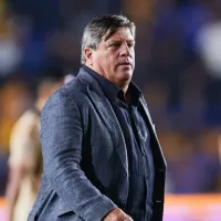 Miguel Herrera reveló la polémica forma en la que fue despedido de Tigres y \'respaldó\' a Siboldi