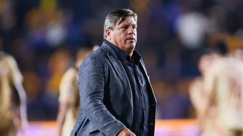 Miguel Herrera reveló la polémica forma en la que fue despedido de Tigres y "respaldó" a Siboldi