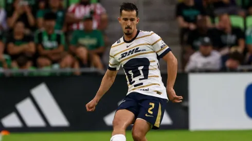 El defensa quiere cortar la sequía de 13 años sin títulos.