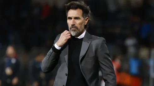 Dominguez era uno de los técnicos sondeados por Rayados