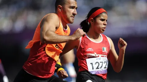 México contará con la presencia de 61 atletas en los Juegos Paralímpicos París 2024Paralympic Games, London 2012: 400 m for women T12. Daniele Velasco Maldonaldo (MEX) PUBLICATIONxNOTxINxDEN; Paralympics London Sommerspiele Sommer Spiele Behindertensport Behinderung Leichtathletik xsp x1x 2012 quer
Image number 11370313 date 03 09 2012 Copyright imago Lars Moeller Paralympics Games London 2012 400 m for Women T12 Daniele Velasco Maldonaldo MEX PUBLICATIONxNOTxINxDEN Paralympics London Summer Games Summer Games Disabled Sports Disability Athletics x1x 2012 horizontal