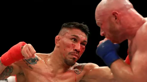 El boxeo sin guantes sigue tomando relevancia en el mundo de la mano de Conor McGregor.