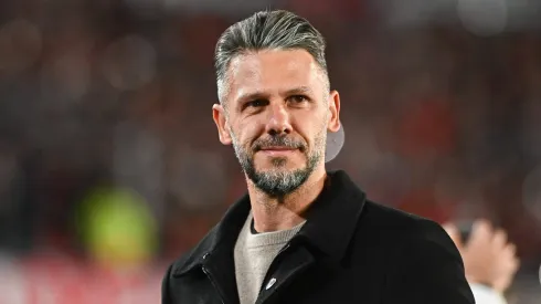 El argentino será el nuevo entrenador de Monterrey tras la salida de Fernando Ortiz.