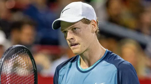 Jannik Sinner lidera el ranking ATP