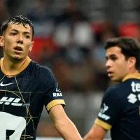 Afición de Pumas señala culpable del fracaso ante Seattle por Leagues Cup 2024: \'Me da...\'