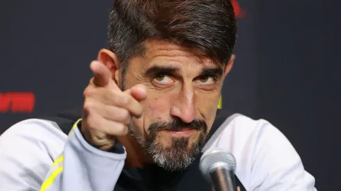 Veljko Paunovic recibió una noticia muy esperada antes del Tigres UANL vs. New York City FC