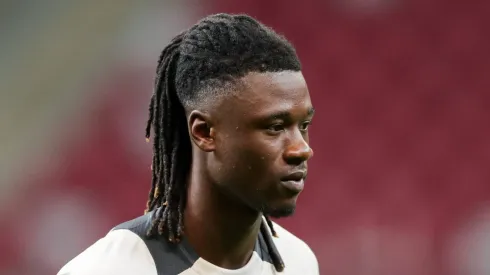 ¿Por qué no juega Eduardo Camavinga en Real Madrid vs. Atalanta por la Supercopa de Europa 2024?