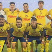 América saca pecho en un importante ranking de clubes donde es el mejor equipo de la Liga MX