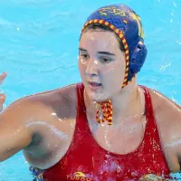 Ganó medalla de oro en París 2024, recibió críticas por su físico y respondió: \'Sé cómo es mi cuerpo\'