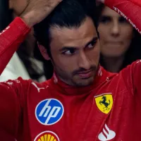 Disgusto por el futuro de Carlos Sainz: \'Debería haber sido fichado por uno de los grandes equipos\'