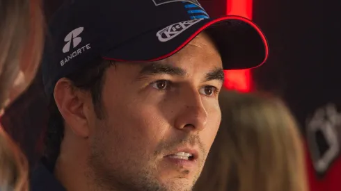 El lugar de Checo Pérez en Red Bull sigue bajo peligro