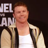 Canelo Álvarez no tiene dudas de que le ganará en espectadores a la UFC el 14 de septiembre