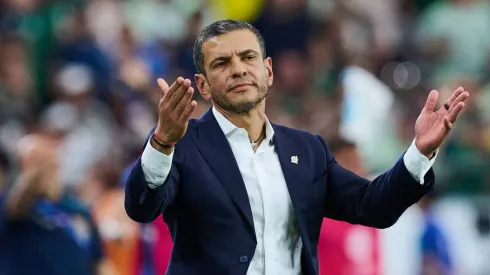 Jaime Lozano podría volver a dirigir tras su paso por la Selección Mexicana