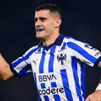 Cincinnati pagó la cláusula por Germán Berterame pero se negó: por qué el jugador eligió quedarse en Rayados