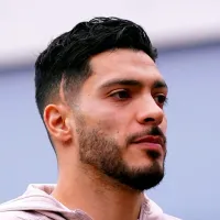 ¿Por qué no juega Raúl Jiménez en Manchester United vs. Fulham por la Premier League?