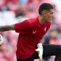 Salió a la luz que Álex Padilla rechazó a la Selección Mexicana en el pasado