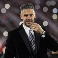 Se terminó la espera: Martin Demichelis ya está en México para unirse a Rayados de Monterrey