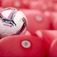 El fuera de juego semiautomático, la nueva norma que ya es protagonista en LaLiga