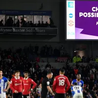 Sorpresa: ¿Por qué no llaman al VAR luego de la decisión del árbitro en la Premier League?